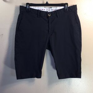Ben Sherman shorts